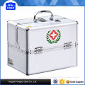 All-season performance factory supply first aid metal box